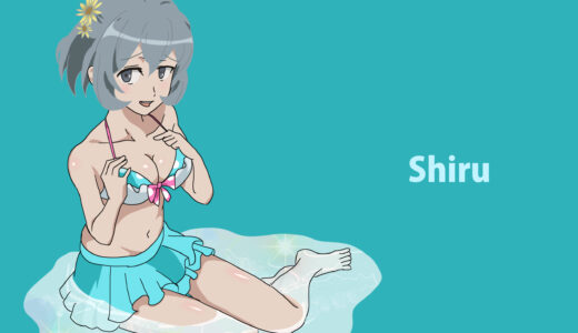 『シル・フローヴァ』キャラクター紹介（ダンジョンに出会いを求めるのは間違っているだろうか）