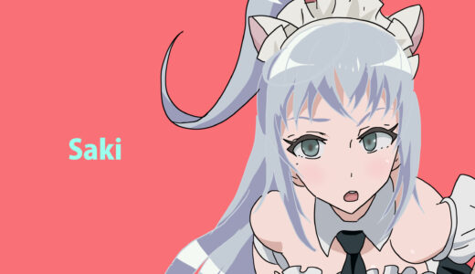 『川崎沙希』キャラクター紹介（やはり俺の青春ラブコメはまちがっている。）