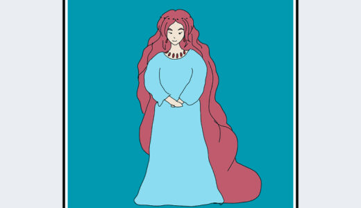 『グランマンマーレ』キャラクター紹介（崖の上のポニョ）