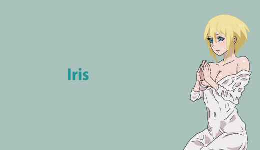 『シスター・アイリス』キャラクター紹介（炎炎ノ消防隊）