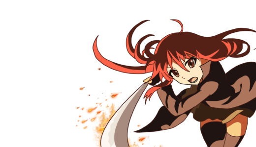 『灼眼のシャナ』キャラクター一覧