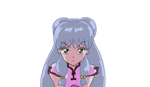 『らんま1/2』キャラクター一覧