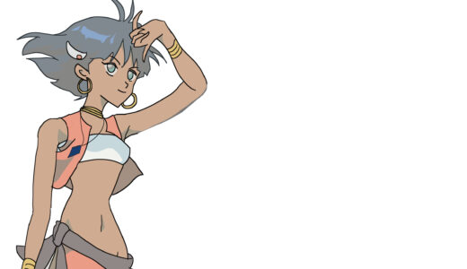 『ふしぎの海のナディア』キャラクター一覧