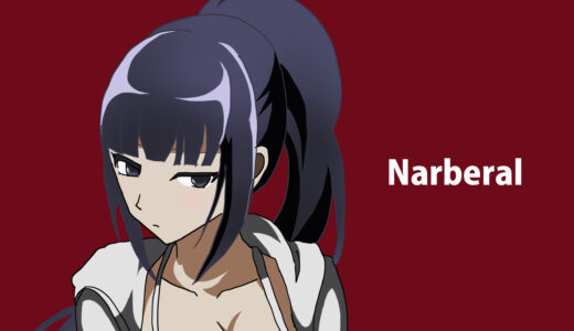 『ナーベラル・ガンマ』キャラクター紹介（オーバーロード）