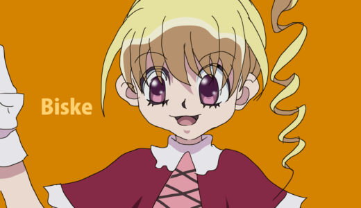 『ビスケット＝クルーガー』キャラクター紹介（HUNTER×HUNTER）