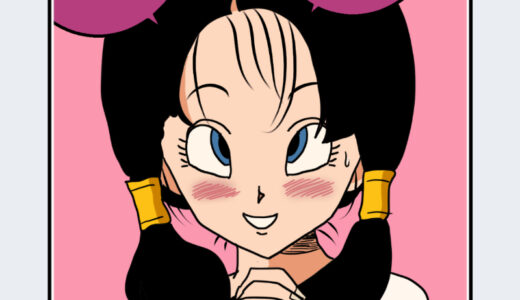 『ビーデル』キャラクター紹介（ドラゴンボール）