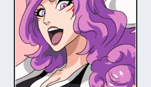 『曳舟桐生（ひきふね きりお）』キャラクター紹介（BLEACH）