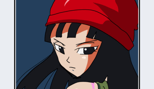 『マイ』キャラクター紹介（ドラゴンボール）