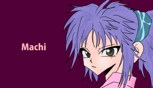 『マチ＝コマチネ』キャラクター紹介（HUNTER×HUNTER）