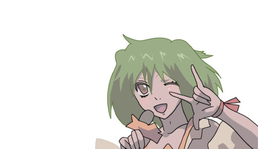 『マクロスF』キャラクター一覧