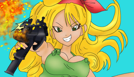 『ランチ』キャラクター紹介（ドラゴンボール）