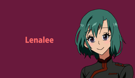 『リナリー・リー』キャラクター紹介（D.Gray-man）