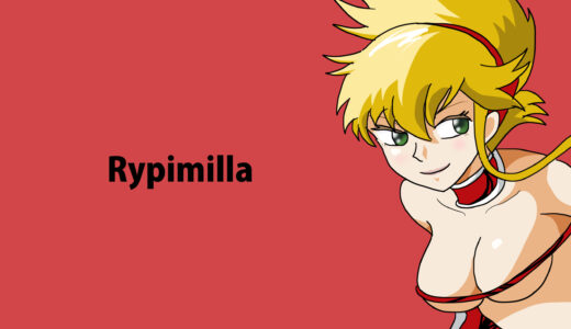 『リプミラ・グァイス』キャラクター紹介（マップス）