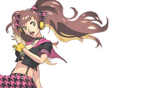 『ペルソナ』キャラクター一覧