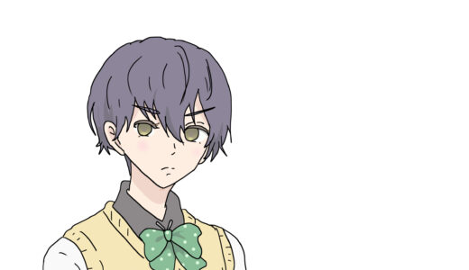 『Free!』キャラクター一覧