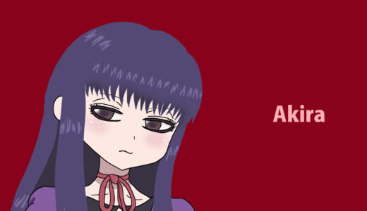 『大野晶』キャラクター紹介（ハイスコアガール）