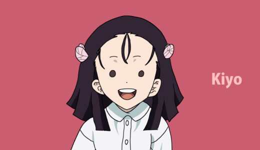 『寺内きよ』キャラクター紹介（鬼滅の刃）