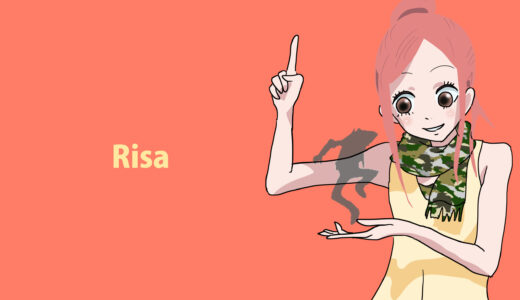 『小泉リサ』キャラクター紹介（ラブ★コン）