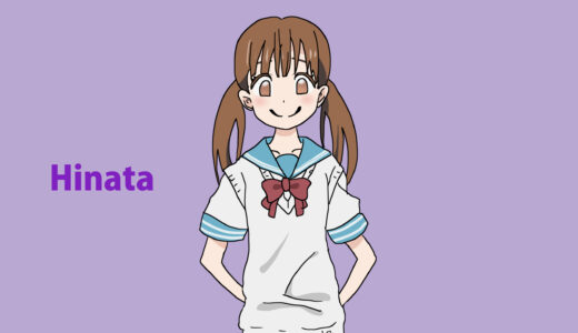 『川本ひなた』キャラクター紹介（3月のライオン）