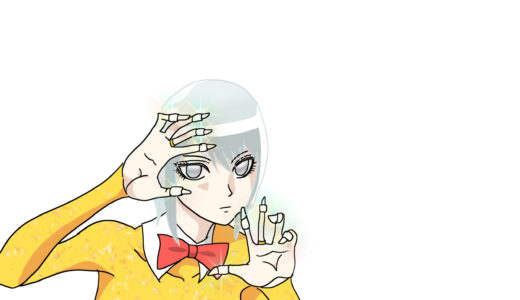 『からくりサーカス』キャラクター一覧