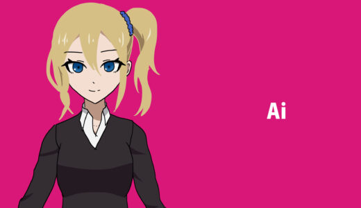 『早坂愛』キャラクター紹介（かぐや様は告らせたい〜天才たちの恋愛頭脳戦〜）