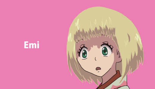 『杜山しえみ（もりやま しえみ）』キャラクター紹介（青の祓魔師）