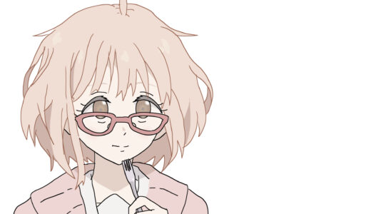 『境界の彼方』キャラクター一覧