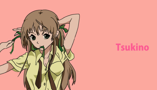 『梓川月乃（あずさがわ つきの）』キャラクター紹介（焼きたて!!ジャぱん）