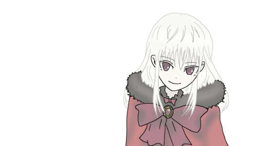 『K』キャラクター一覧