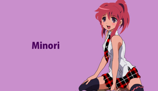 『櫛枝実乃梨（くしえだ みのり）』キャラクター紹介（とらドラ!）