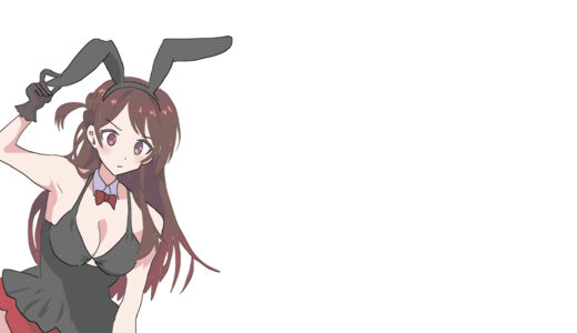 『彼女、お借りします』キャラクター一覧