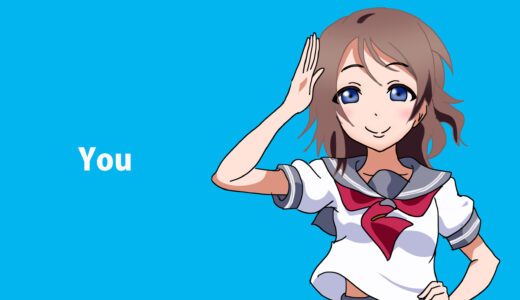 『渡辺曜』キャラクター紹介（ラブライブ!）