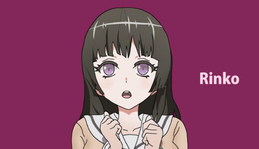 『白金燐子（しろかねりんこ）』キャラクター紹介（BanG Dream!）