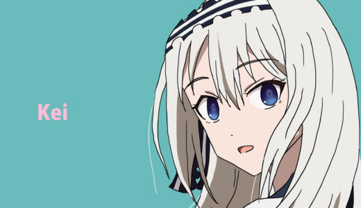 『白銀圭』キャラクター紹介（かぐや様は告らせたい〜天才たちの恋愛頭脳戦〜）