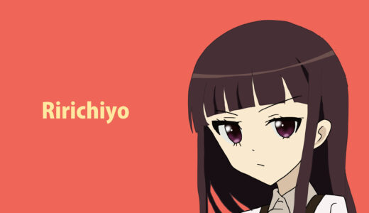 『白鬼院凜々蝶（しらきいん りりちよ）』キャラクター紹介（妖狐×僕SS）