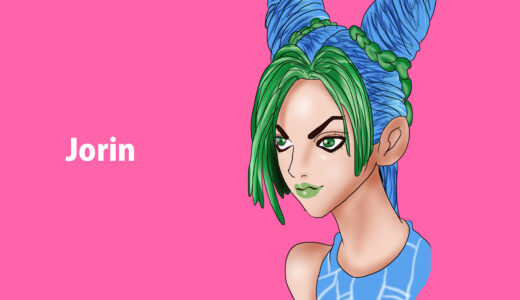 『空条徐倫（くうじょう ジョリーン）』キャラクター紹介（ジョジョの奇妙な冒険）