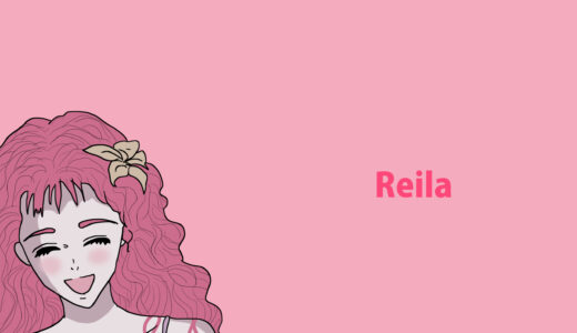 『芹澤レイラ（OLIVIA）』キャラクター紹介（NANA）