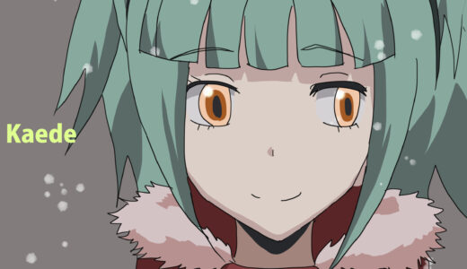 『茅野（かやの）カエデ』キャラクター紹介（暗殺教室）