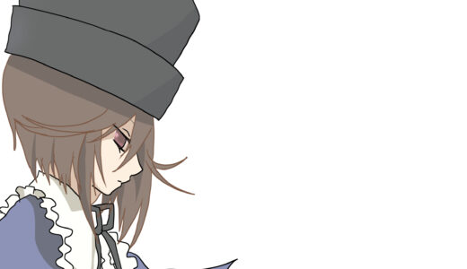 『ローゼンメイデン』キャラクター一覧