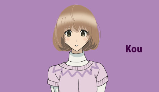 『蒼樹紅（あおき こう）』キャラクター紹介（バクマン。）