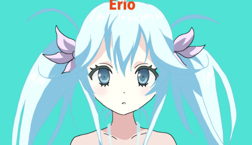 『藤和エリオ』キャラクター紹介（電波女と青春男）