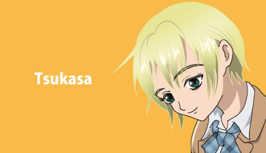 『西野つかさ』キャラクター紹介（いちご100%）