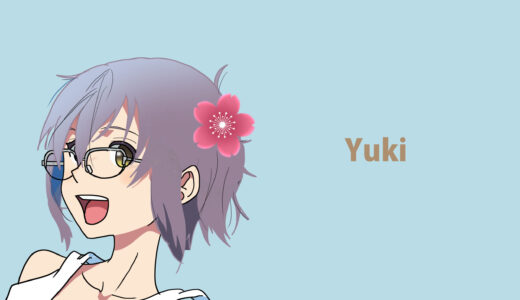 『長門有希』キャラクター紹介（涼宮ハルヒの憂鬱）