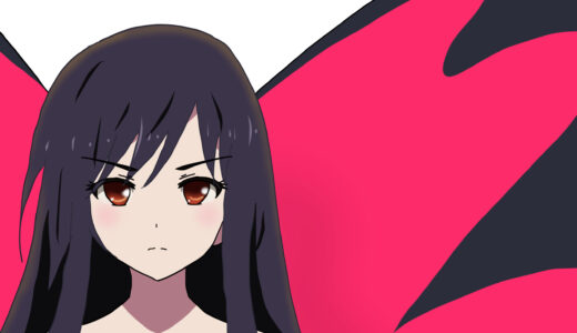 『アクセル・ワールド』キャラクター一覧