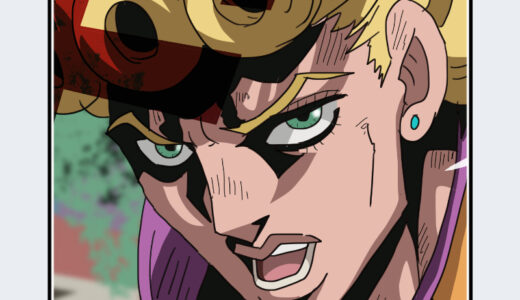 『ジョルノ・ジョバァーナ』キャラクター紹介（ジョジョの奇妙な冒険）