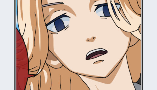 『佐野万次郎（マイキー）』キャラクター紹介（東京リベンジャーズ）