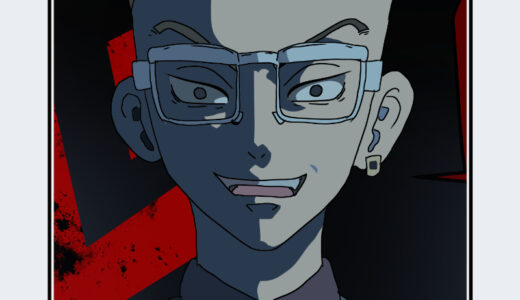 『希咲鉄太』キャラクター紹介（東京リベンジャーズ）