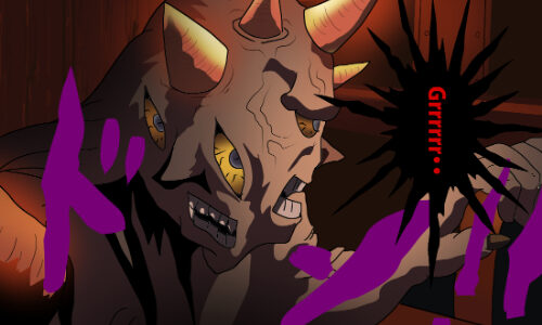 『鬼』一覧（鬼滅の刃）