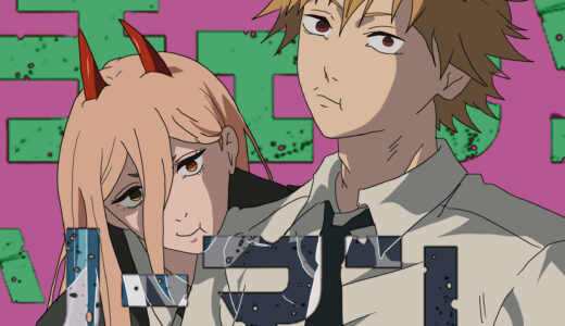 “Chainsaw Man” characters list