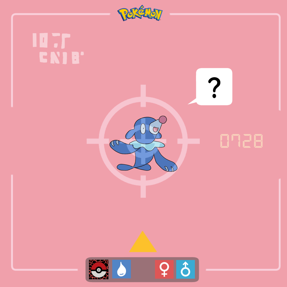 アシマリ|Popplio|Robball|Otaquin|누리공|球球海狮|球球海獅|อชิมาริ - Characters